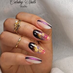 Uñas Polygel