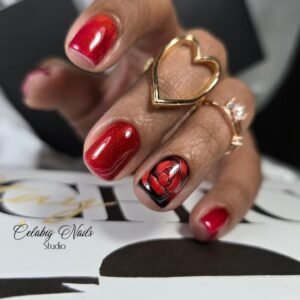 Manicure Pro + Pedicure