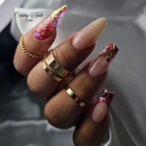 Curso de Estructuras de Salón en Gel Constructor