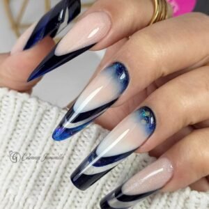 Curso de Geometría y Arquitectura de Uñas Esculpidas