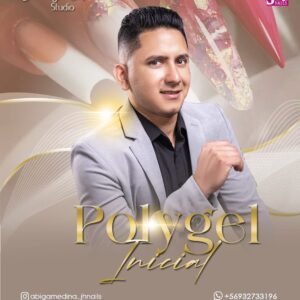 Curso de Extensiones de Uñas en Polygel