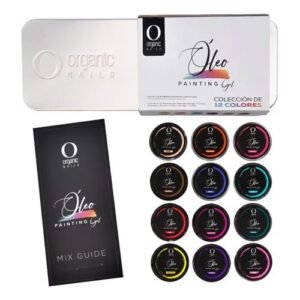 KIT ÒLEO PAINTING GEL