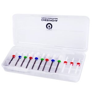 KIT DE BROCAS CHERIMOYA