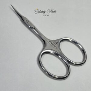 TIJERA DE CUTICULA CHERIMOYA