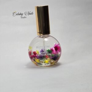 Aceite cuticula cherry 30ml