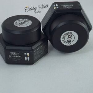 SPIDER GEL