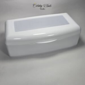 CAJA PARA DESINFECCION