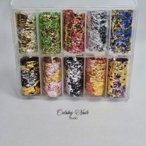 MAYA PARA ENCAPSULAR