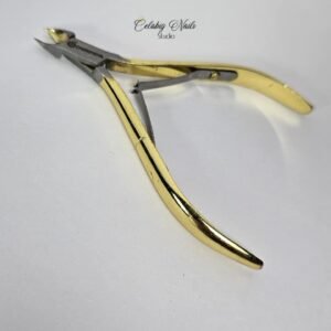 CORTA CUTICULA CHERIMOYA AMARILLA