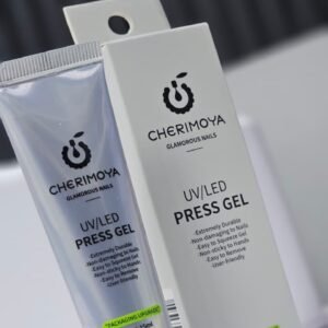 PRESS GEL UV/LED PEGA