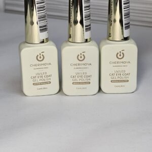 ESMALTES OJO DE GATO 8ML