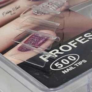 TIPS CURVATURA C 500UND