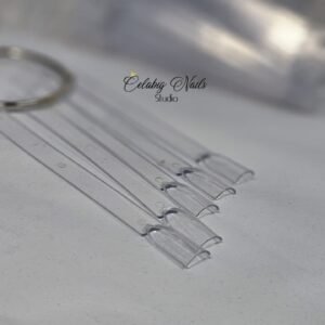 UÑAS DE PRACTICA PALETAS