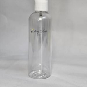 ENVASE PLASTICO SPLAS