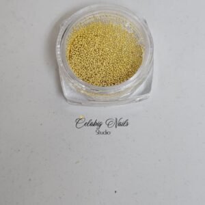 MICRO CAVIAR DORADO