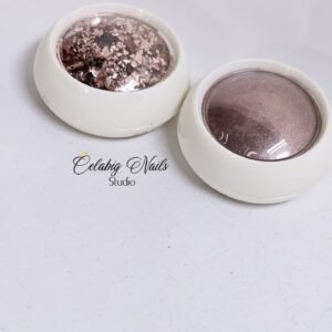 EFECTOS CHROME Y FLAKE