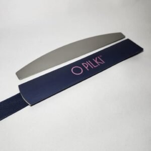 LIMAS METALICAS MEDIA LUNA