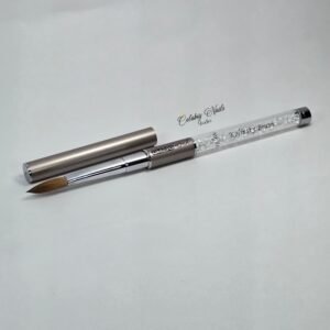 PINCEL DE ACRILICO CHERIMOYA #10