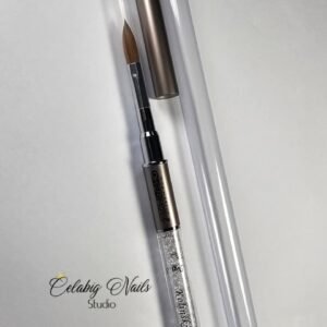 PINCEL DE ACRILICO CHERIMOYA #8