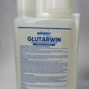GLUTARWIN Glutaraldehido al 12,72%  1L