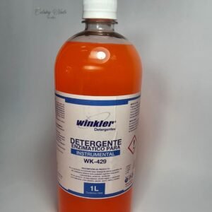 DETERGENTE ENZIMATICO PARA INSTRUMENTAL 1lt