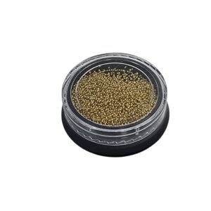CAVIAR DORADO