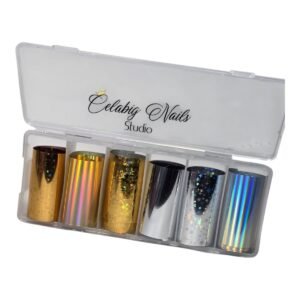 FOIL 6 COLORES