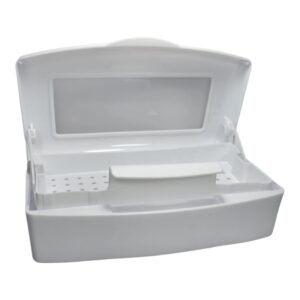CAJA PARA DESINFECCION
