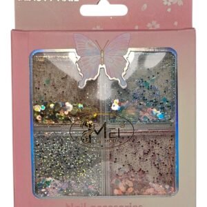 GLITTER DE 4UND