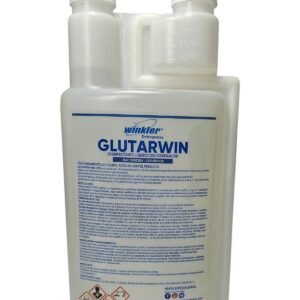 GLUTARWIN Glutaraldehido al 12,72%  1L