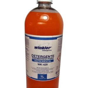 DETERGENTE ENZIMATICO PARA INSTRUMENTAL 1lt