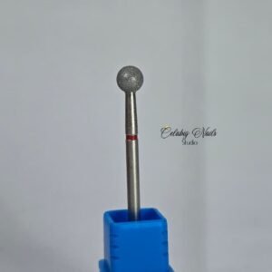 BROCA ESFERA BANDA ROJA