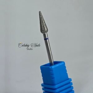 BROCA CONO BANDA AZUL