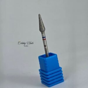 BROCA CONO  BANDA ROJA/AZUL