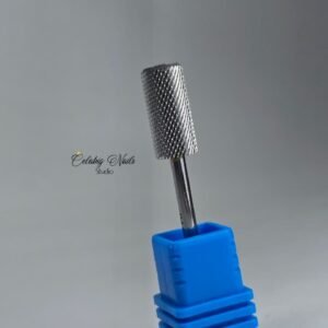 BROCA CILINDRICA CARBIDE