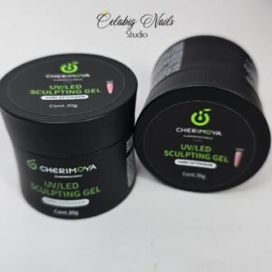 GEL CONSTRUCTOR CHERIMOYA