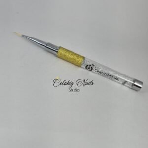 PINCEL LINER CHERIMOYA 11mm