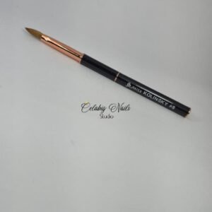 PINCEL KOLISKY JHNAILS #8