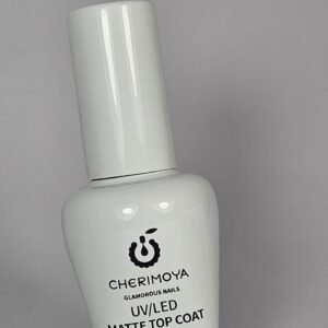 MATTE TOP COAT CHERIMOYA