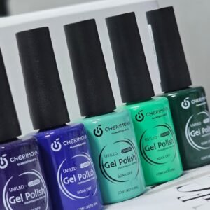 GEL POLISH CHERIMOYA 8ML