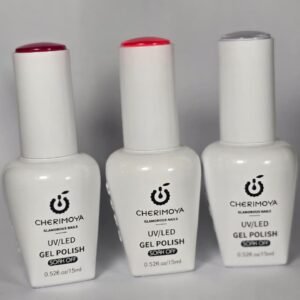 GEL POLISH CHERIMOYA 15ML
