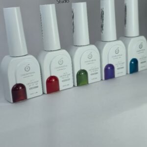 ESMALTE OJO DE GATO 12ML COLECCION NEON