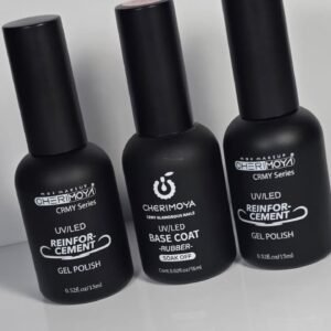 RUBBER BASE CHERIMOYA 15ML