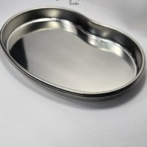 BANDEJA DE METAL PARA HERRAMIENTAS