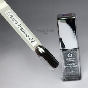 EFECTO ESPEJO LIQUIDO