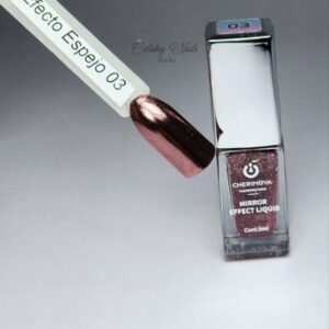 EFECTO ESPEJO LIQUIDO