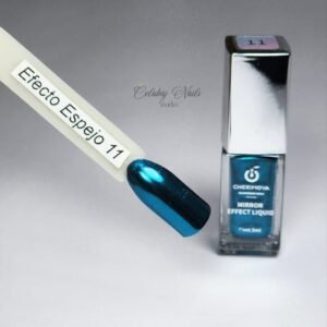 EFECTO ESPEJO LIQUIDO