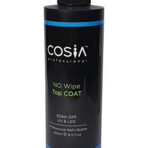 TOP COAT DE 250ML COSIA